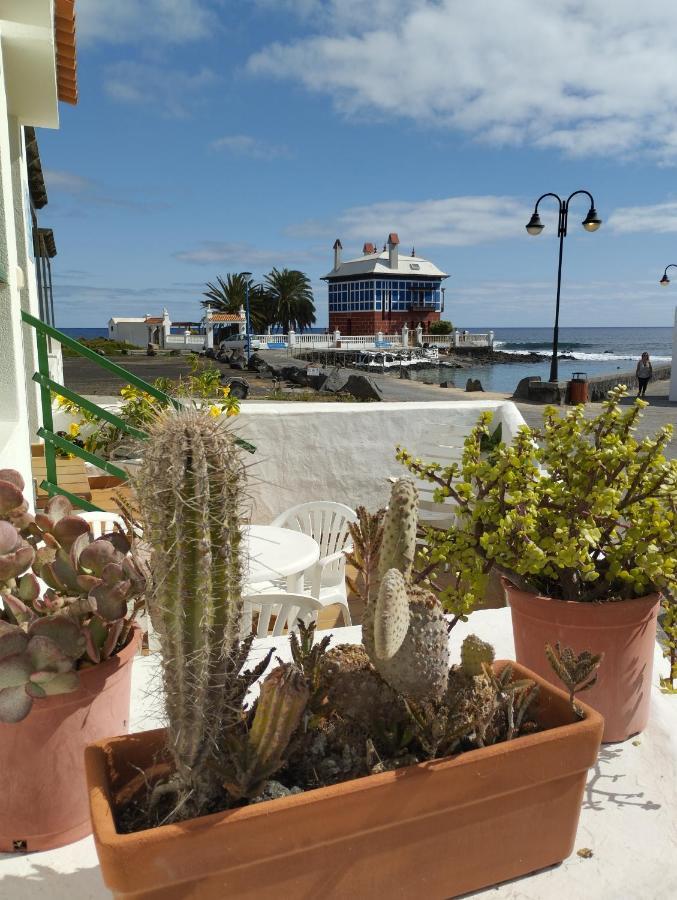 Apartament Terraza Del Mar Arrieta  Zewnętrze zdjęcie