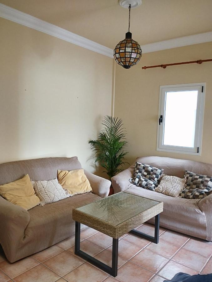 Apartament Terraza Del Mar Arrieta  Zewnętrze zdjęcie