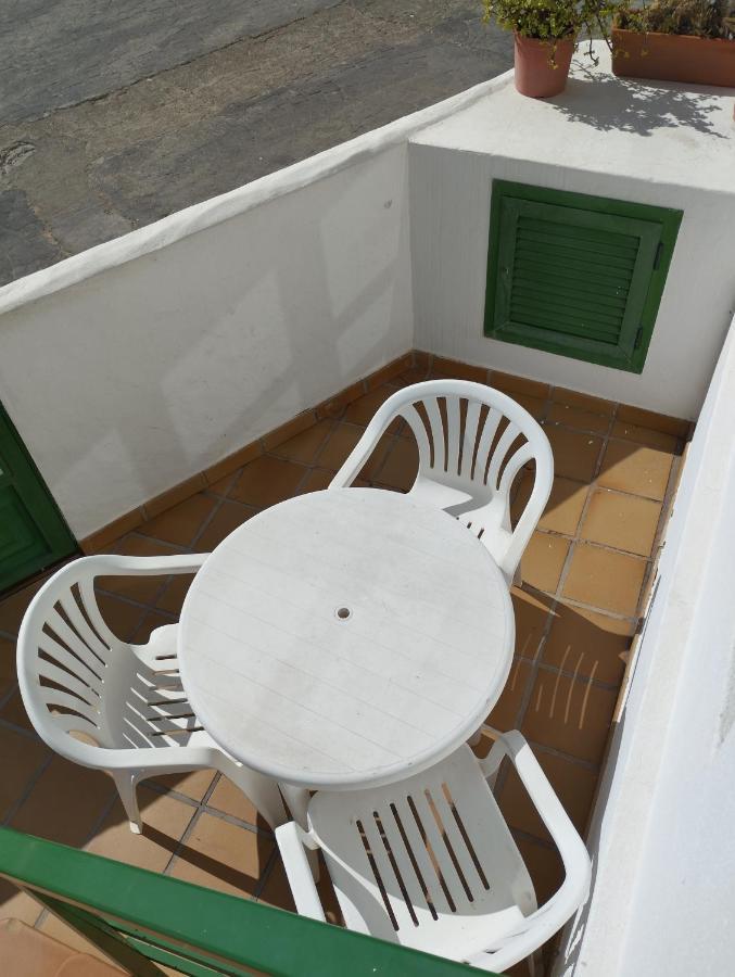 Apartament Terraza Del Mar Arrieta  Zewnętrze zdjęcie