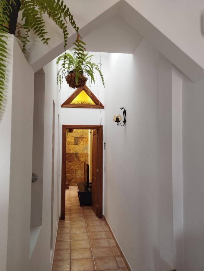 Apartament Terraza Del Mar Arrieta  Zewnętrze zdjęcie